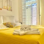 فندق مبيت وإفطار Le Oreadi