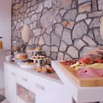 Le Oreadi فندق مبيت وإفطار