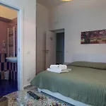 Le Oreadi فندق مبيت وإفطار 3*