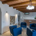 Le Oreadi Agerola
