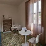 Frühstückspension Le Oreadi 3*