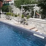 Frühstückspension Le Oreadi