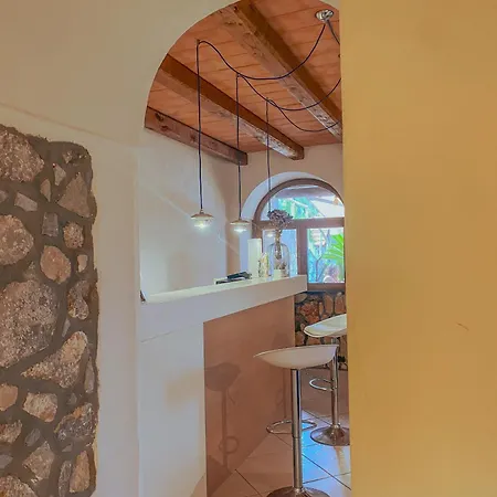 Bed & Breakfast Le Oreadi 3*