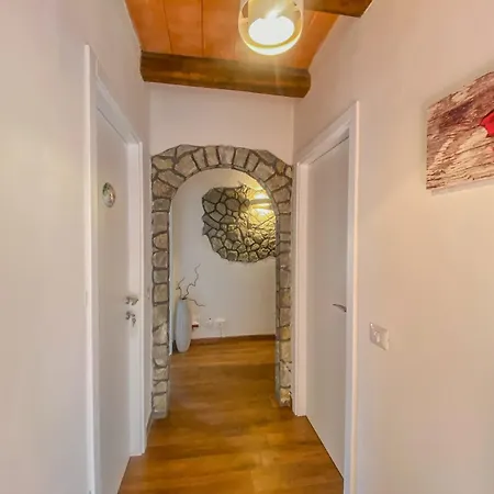 Le Oreadi 3* Agerola