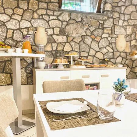 Le Oreadi Bed & Breakfast 3*