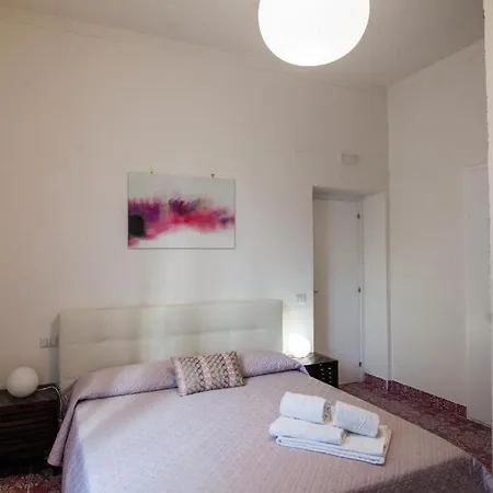 Le Oreadi Bed & Breakfast 2*
