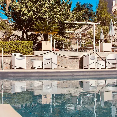 Le Oreadi Bed & Breakfast