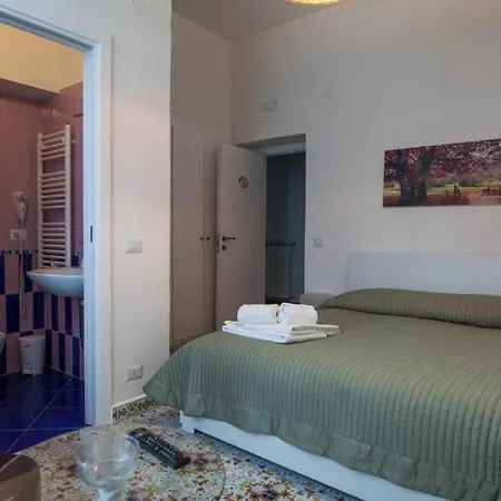 Le Oreadi Bed & Breakfast 2*