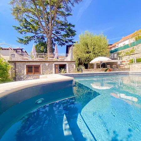 Bed & Breakfast Le Oreadi Agerola
