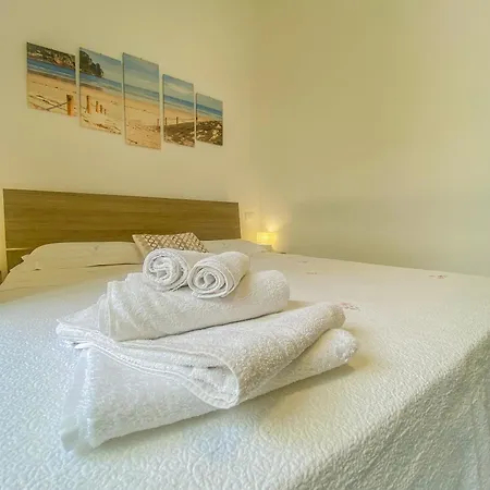 Bed & Breakfast Le Oreadi Agerola