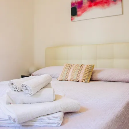 Le Oreadi Bed & Breakfast