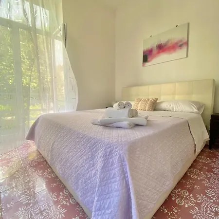 Le Oreadi Bed & Breakfast 2*