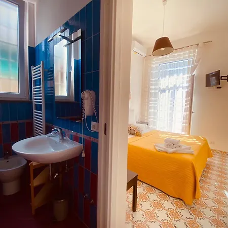 Bed & Breakfast Le Oreadi Agerola