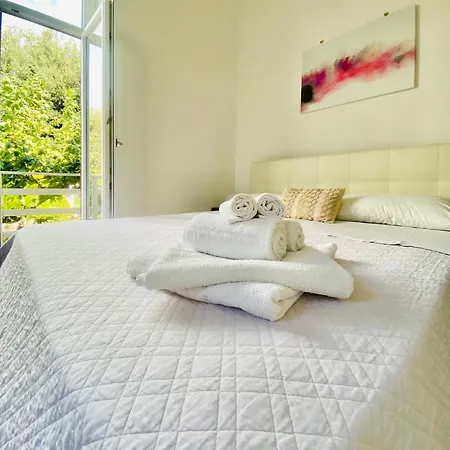 Le Oreadi Bed & Breakfast