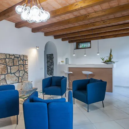 Le Oreadi Bed & Breakfast Agerola