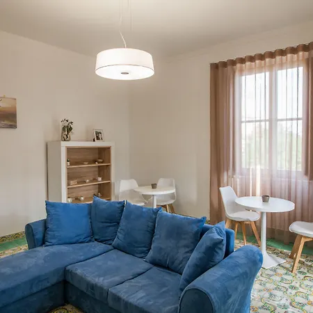 Bed & Breakfast Le Oreadi