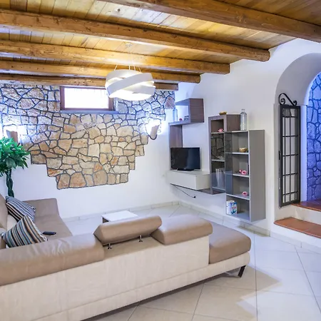 Le Oreadi Bed & Breakfast