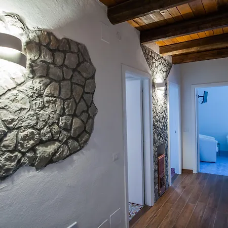 Le Oreadi Agerola