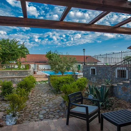 Bed & Breakfast Le Oreadi 3*