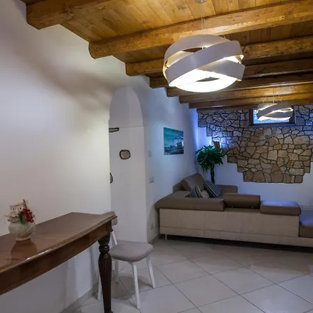 Le Oreadi Bed & Breakfast 3*