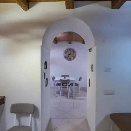 Bed & Breakfast Le Oreadi Agerola