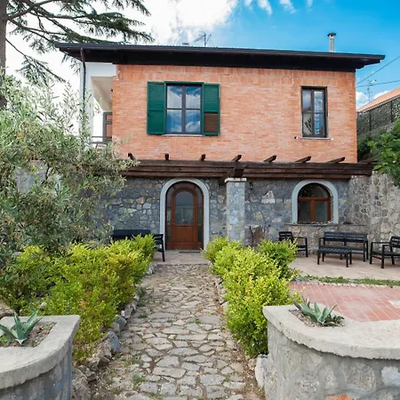 Le Oreadi Bed & Breakfast Agerola