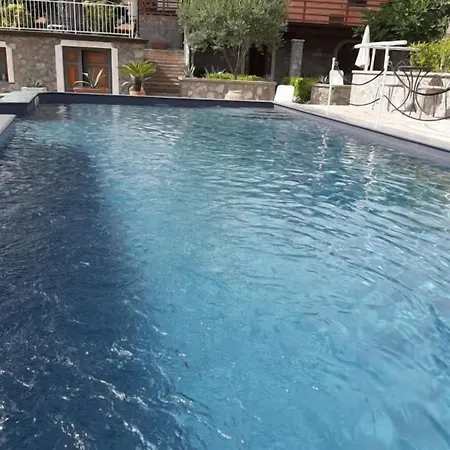 Le Oreadi Bed & Breakfast Agerola