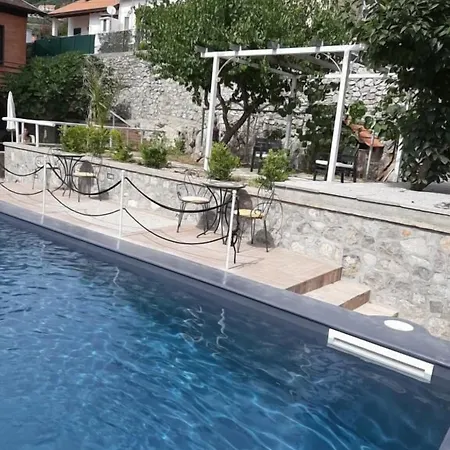 Bed & Breakfast Le Oreadi