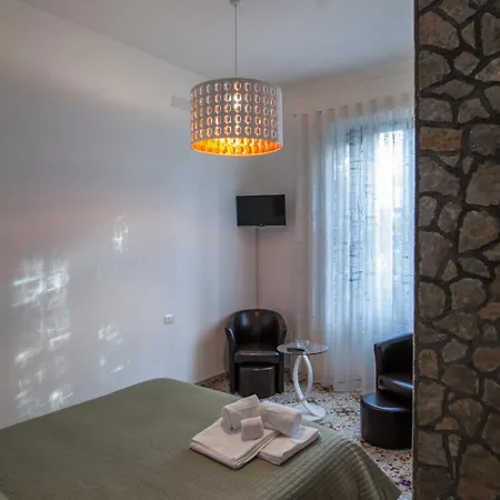 Bed & Breakfast Le Oreadi 3*