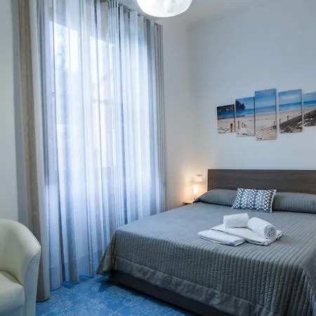 Bed & Breakfast Le Oreadi 3*