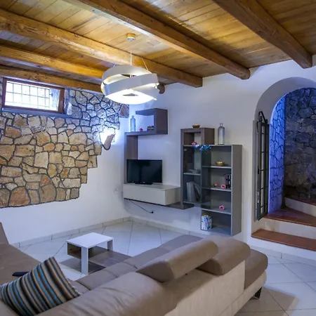 Bed & Breakfast Le Oreadi 3*