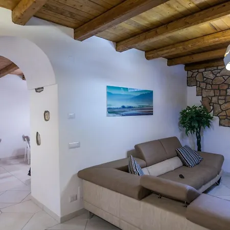 Bed & Breakfast Le Oreadi 3*