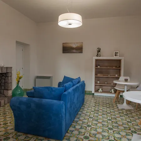 Le Oreadi Bed & Breakfast Agerola