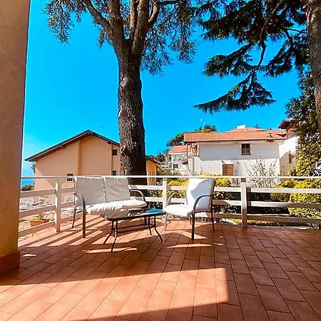 Le Oreadi Bed & Breakfast 3*