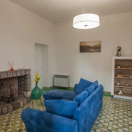 Le Oreadi Bed & Breakfast