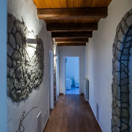 Le Oreadi Bed & Breakfast 2*