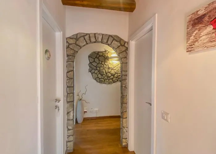 Le Oreadi 3* Agerola