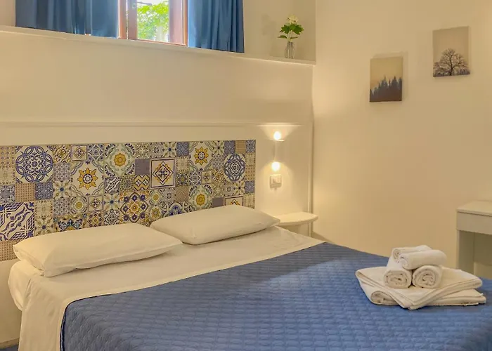 Le Oreadi Bed & Breakfast Agerola