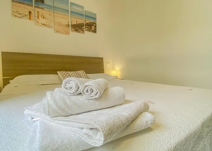 Bed & Breakfast Le Oreadi Agerola